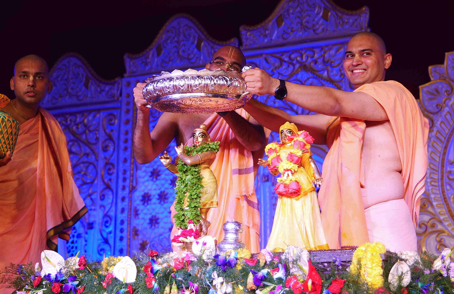 Sri Krishna Janmashtami 2026
